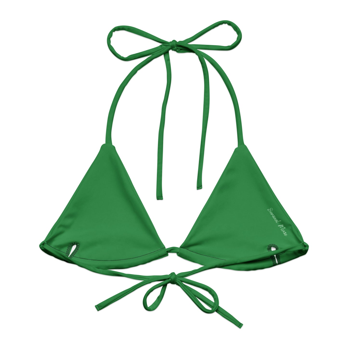 Yawd Gyal Bikini Top