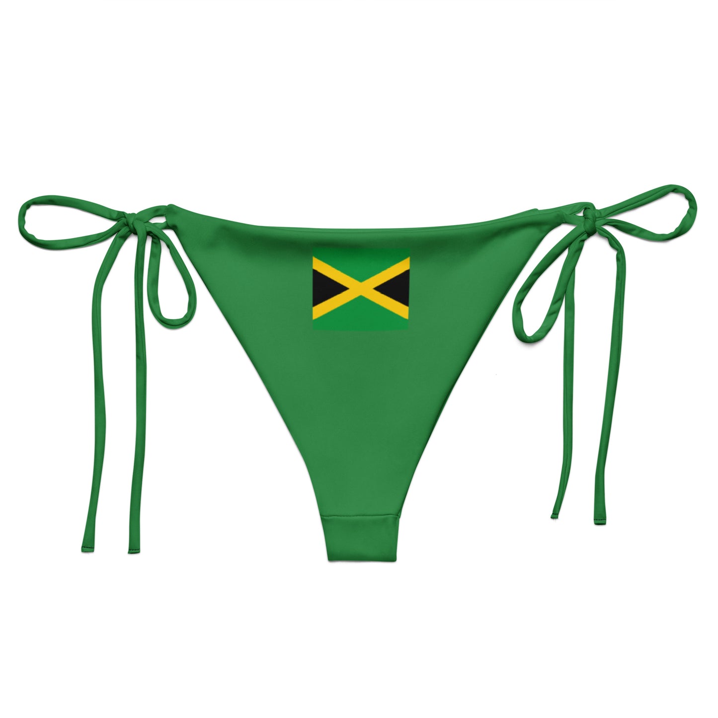 Yawd Gyal Bikini Bottom