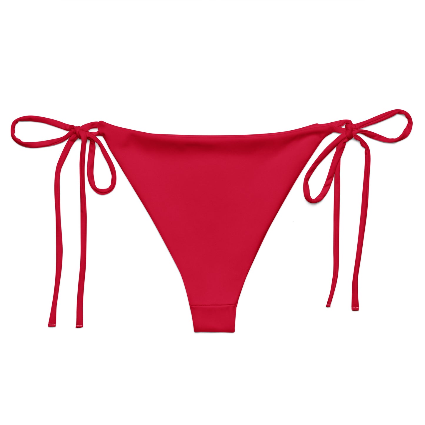Still your Favourite - Valentines Bikini Bottom