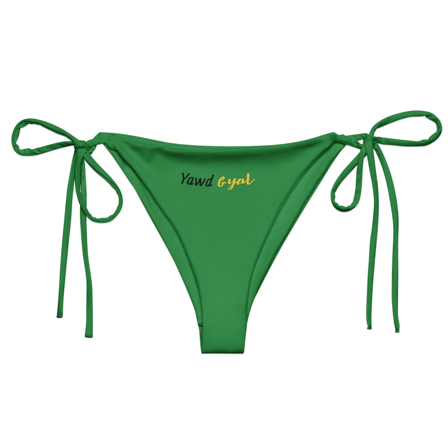Yawd Gyal Bikini Bottom
