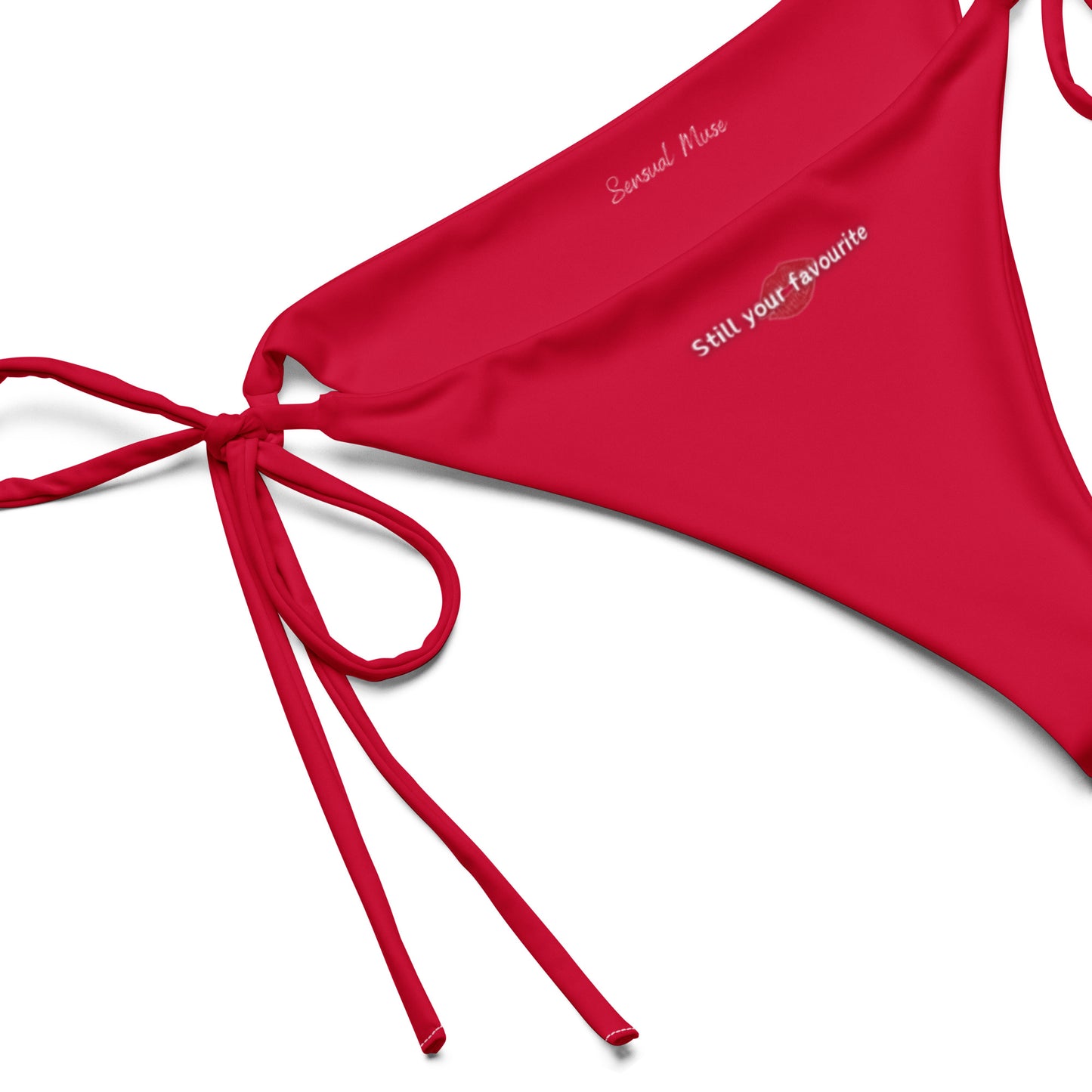 Still your Favourite - Valentines Bikini Bottom