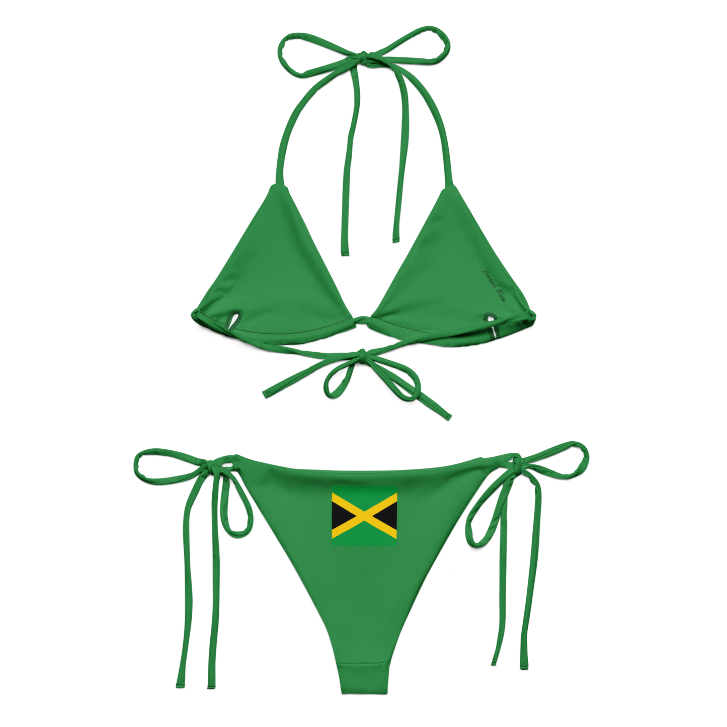 Yawd Gyal Bikini