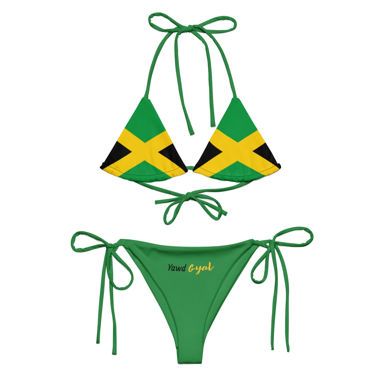 Yawd Gyal Bikini
